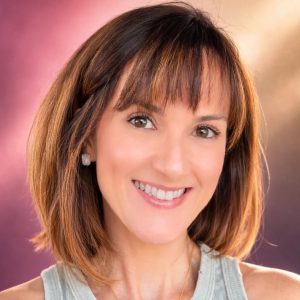 Foto de Karen Cardial